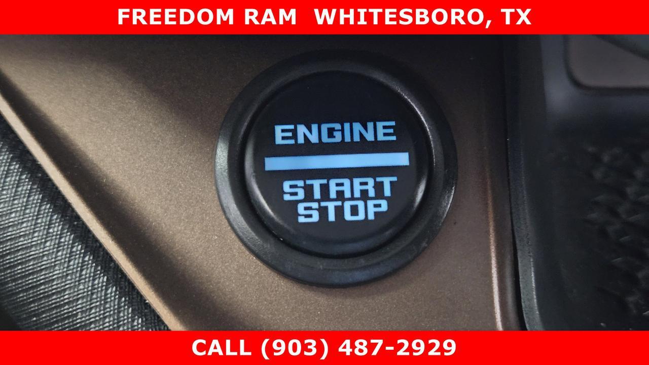 2021 Ford Bronco Sport Outer Banks Sherman TX