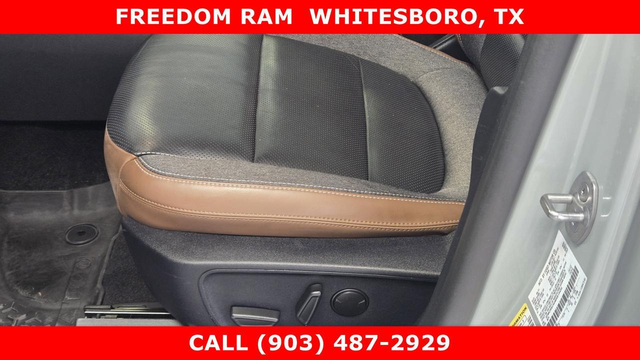 2021 Ford Bronco Sport Outer Banks Sherman TX