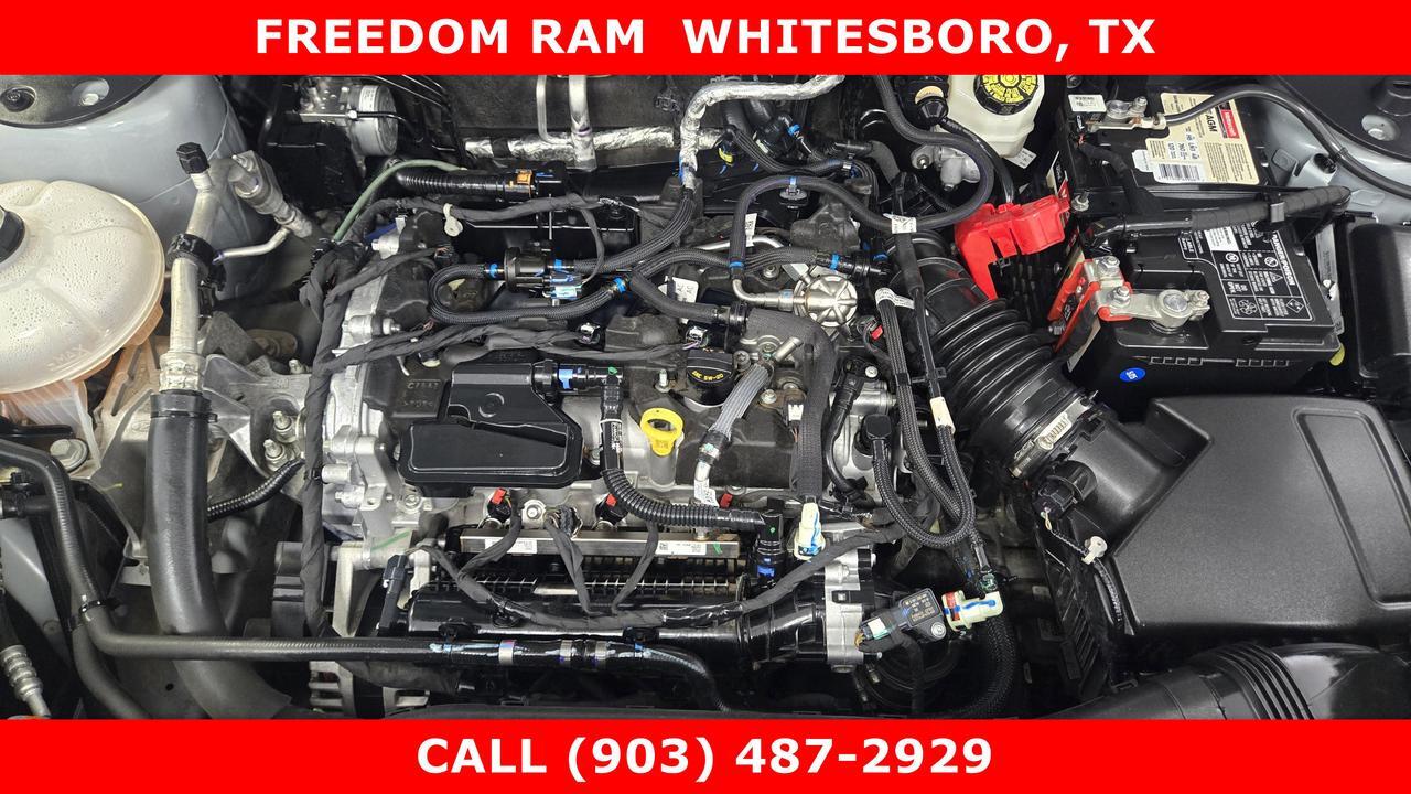 2021 Ford Bronco Sport Outer Banks Sherman TX