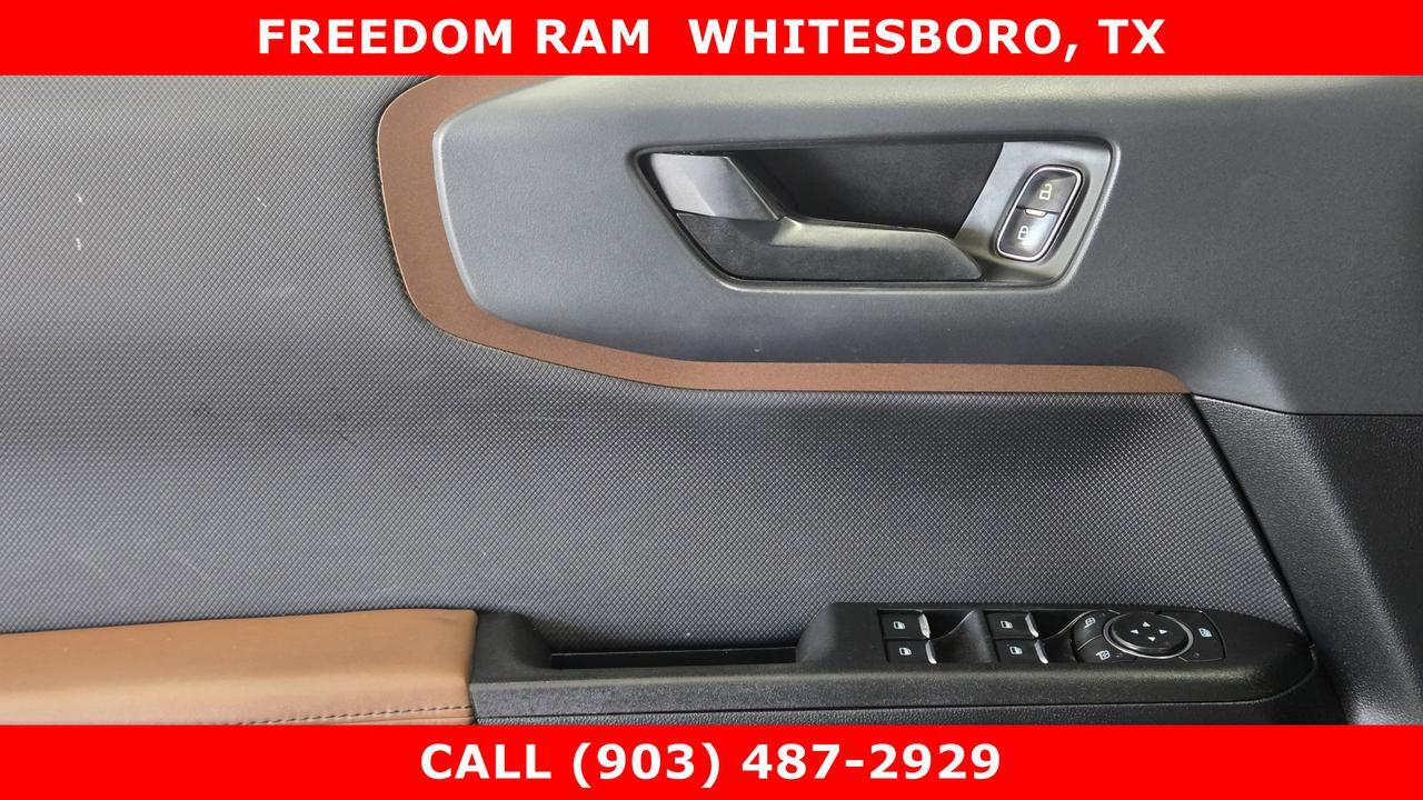 2021 Ford Bronco Sport Outer Banks Sherman TX