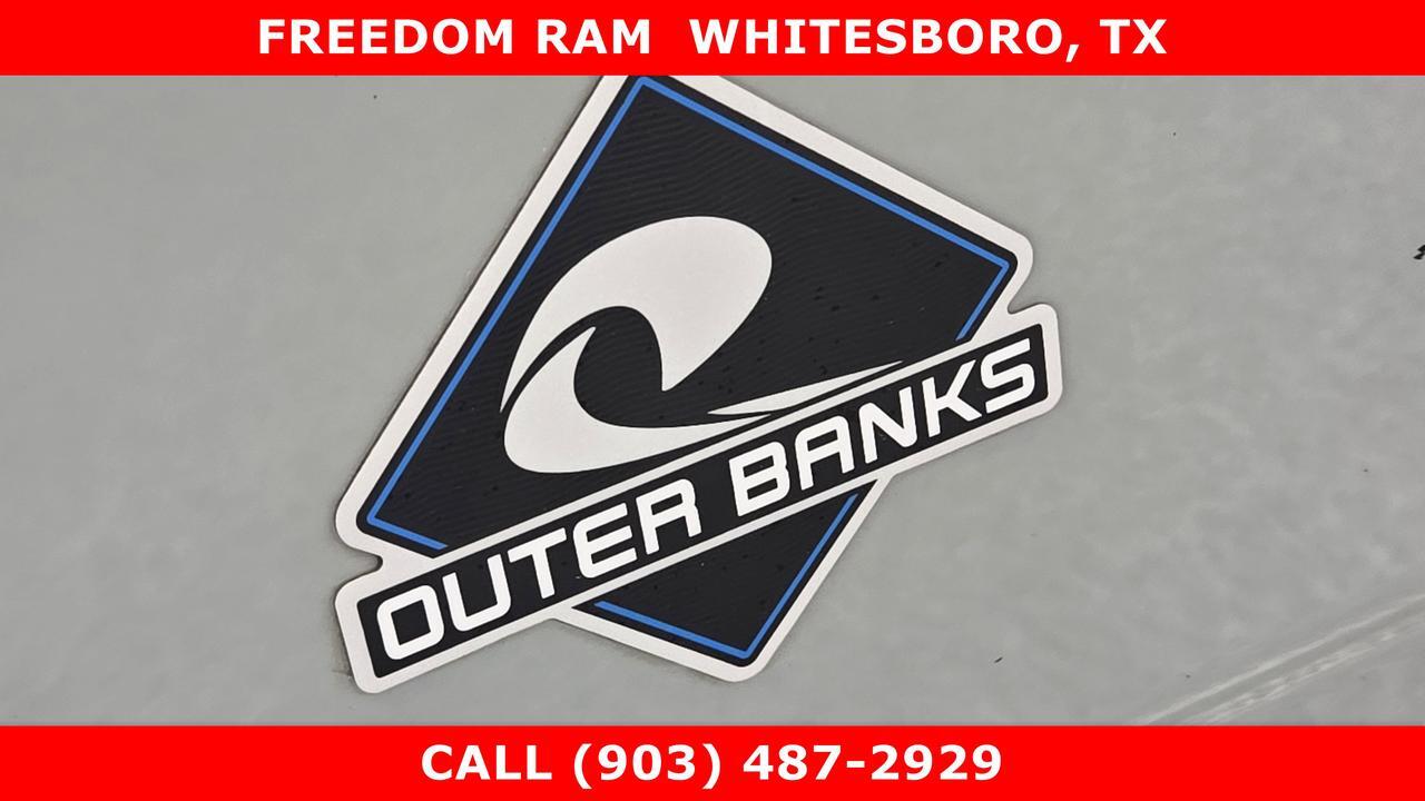 2021 Ford Bronco Sport Outer Banks Sherman TX