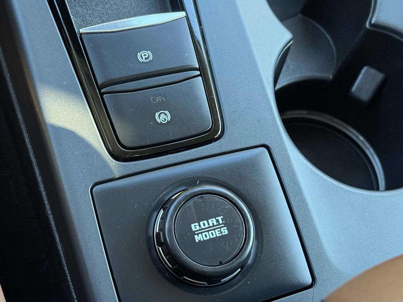 2021 Ford Bronco Sport Outer Banks San Clemente CA