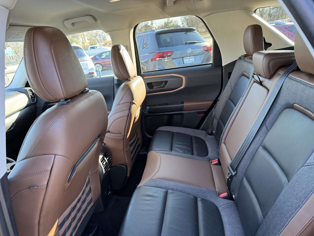 2021 Ford Bronco Sport Outer Banks San Clemente CA