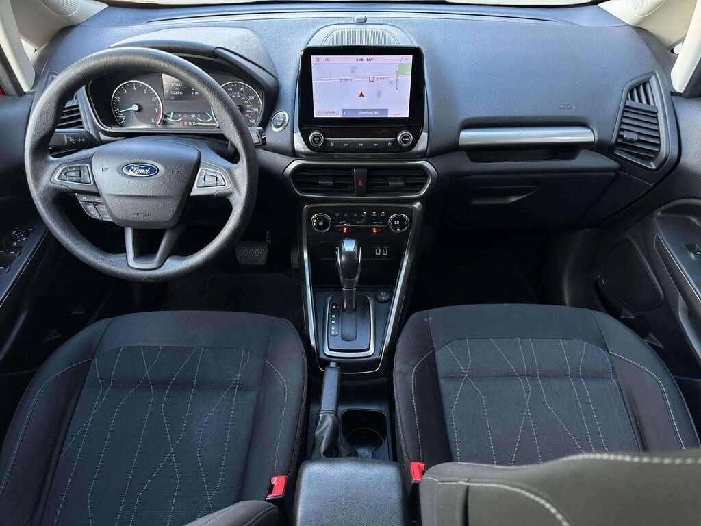 2021 Ford EcoSport SE San Clemente CA 2021 Ford EcoSport SE San Clemente CA