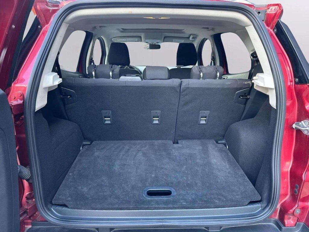 2021 Ford EcoSport SE San Clemente CA 2021 Ford EcoSport SE San Clemente CA