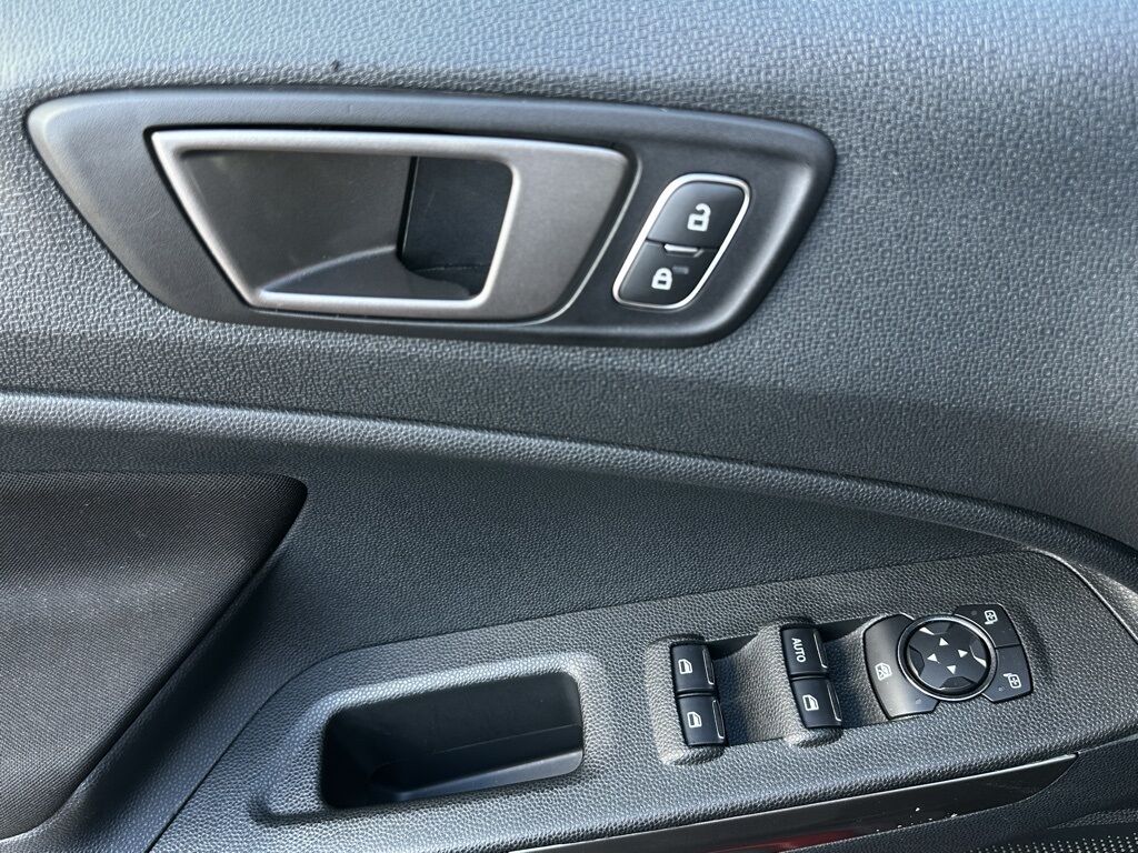 2021 Ford EcoSport SE San Clemente CA 2021 Ford EcoSport SE San Clemente CA