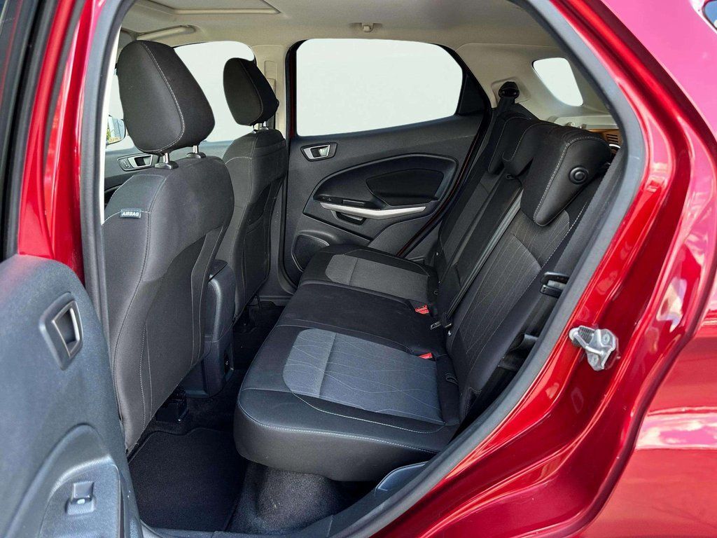2021 Ford EcoSport SE San Clemente CA
