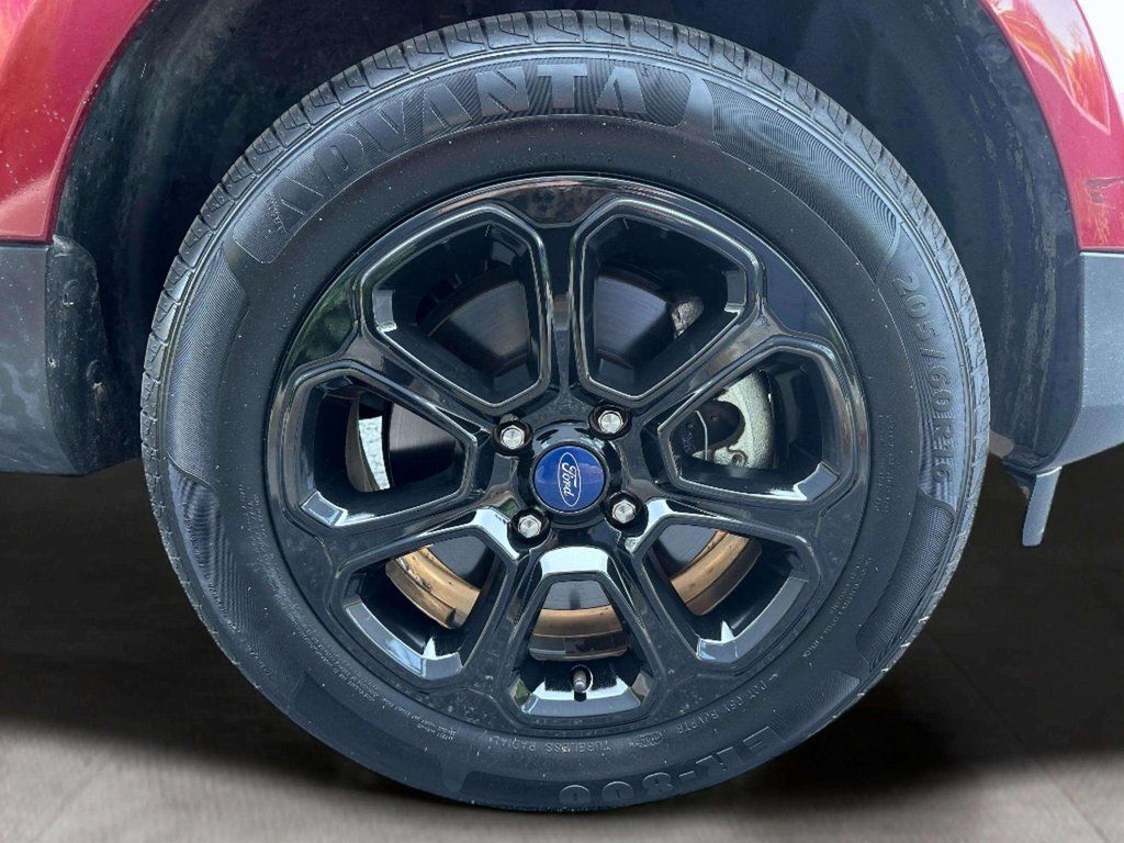 2021 Ford EcoSport SE San Clemente CA