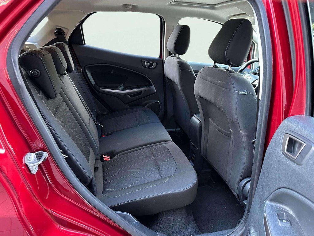 2021 Ford EcoSport SE San Clemente CA