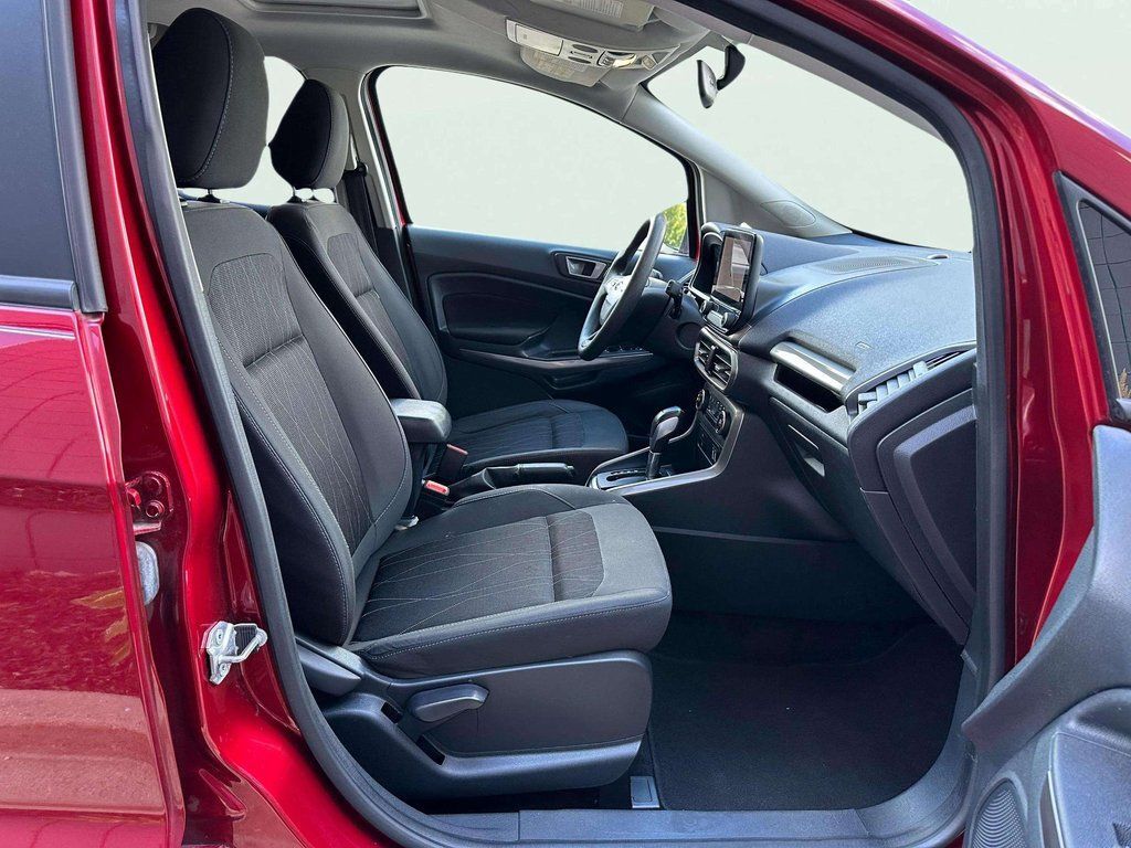 2021 Ford EcoSport SE San Clemente CA