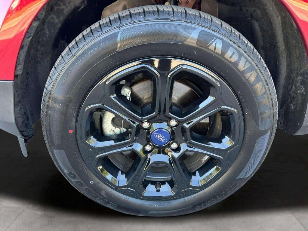 2021 Ford EcoSport SE San Clemente CA