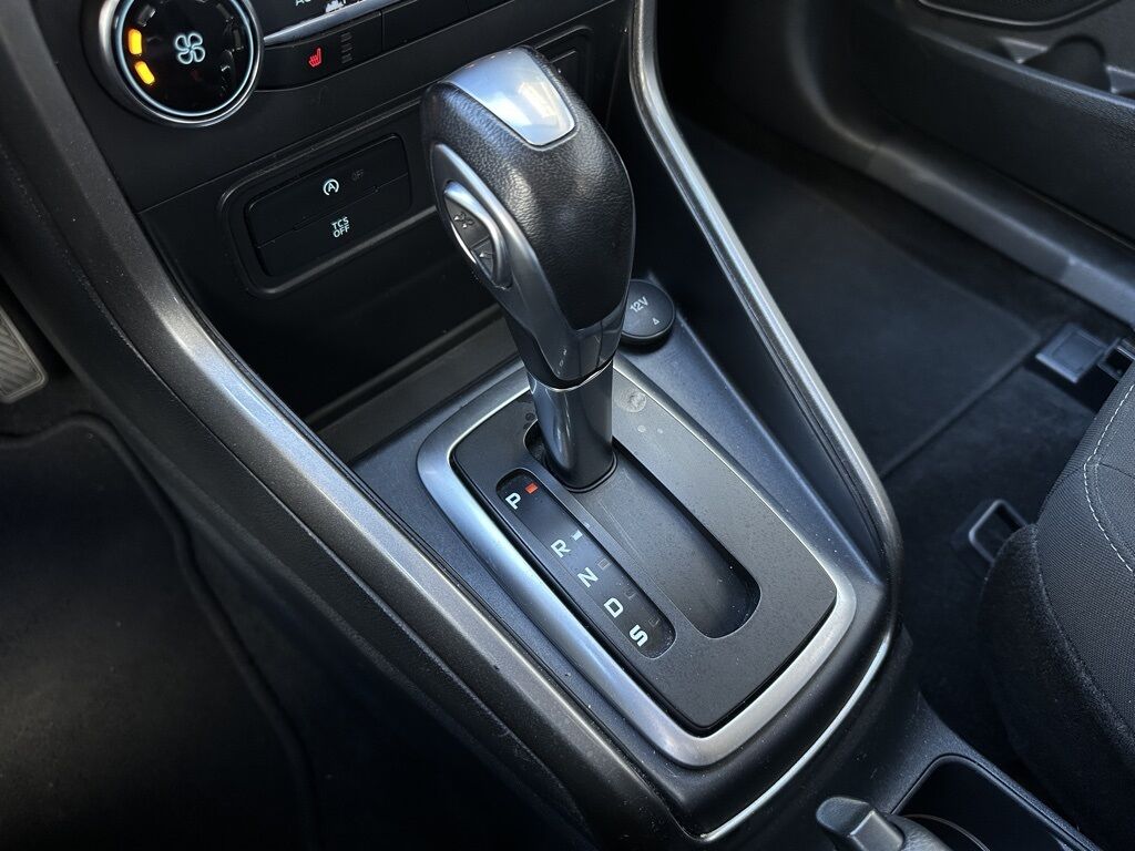 2021 Ford EcoSport SE San Clemente CA