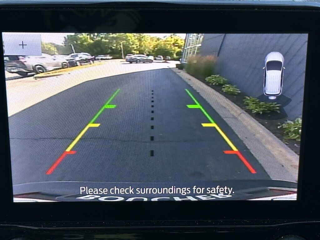 2021 Ford EcoSport SE San Clemente CA
