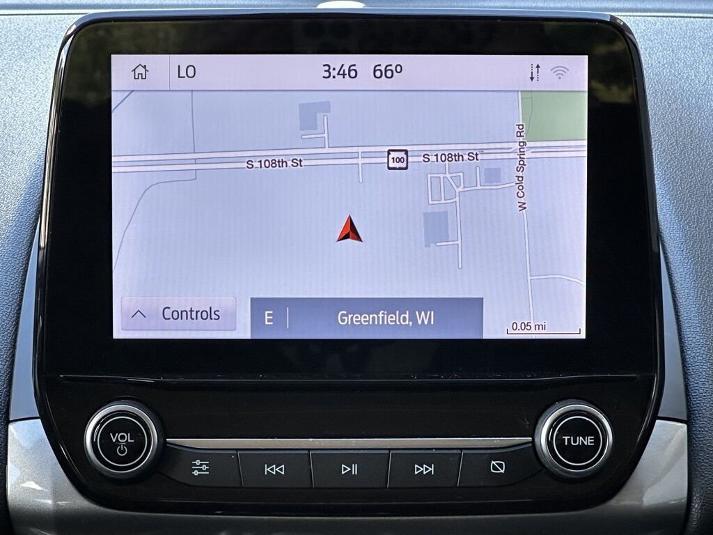 2021 Ford EcoSport SE San Clemente CA