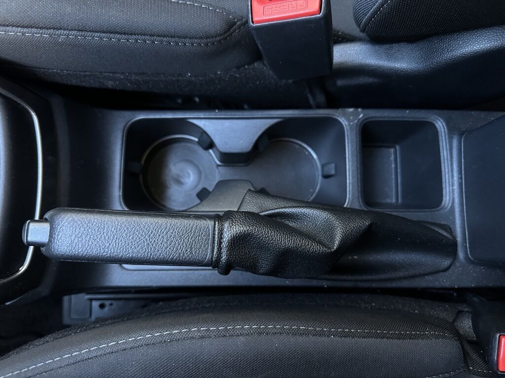 2021 Ford EcoSport SE San Clemente CA