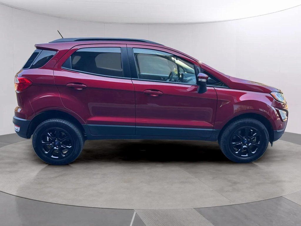 2021 Ford EcoSport SE San Clemente CA