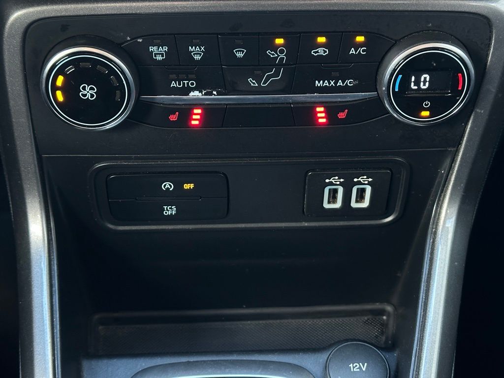 2021 Ford EcoSport SE San Clemente CA