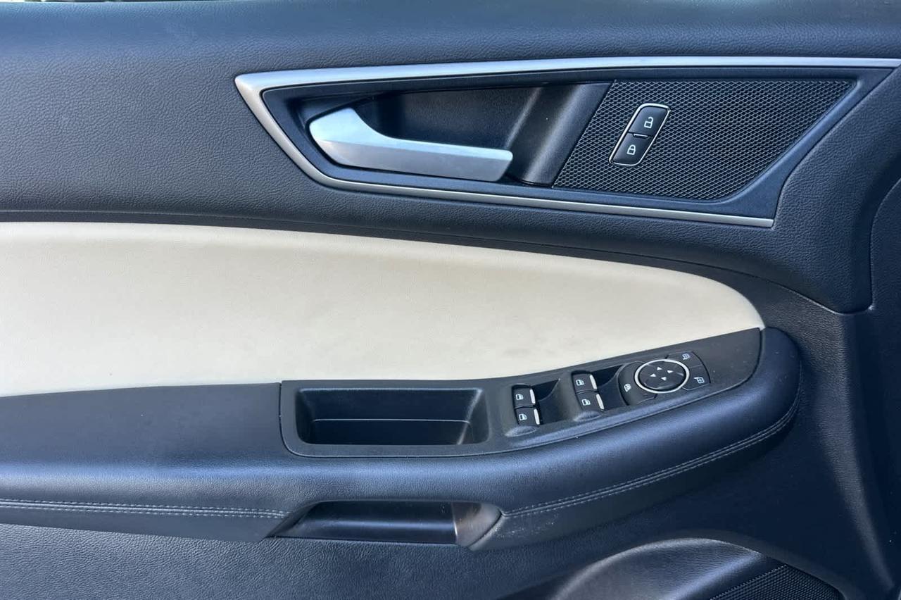 2021 Ford Edge SEL Roseville CA