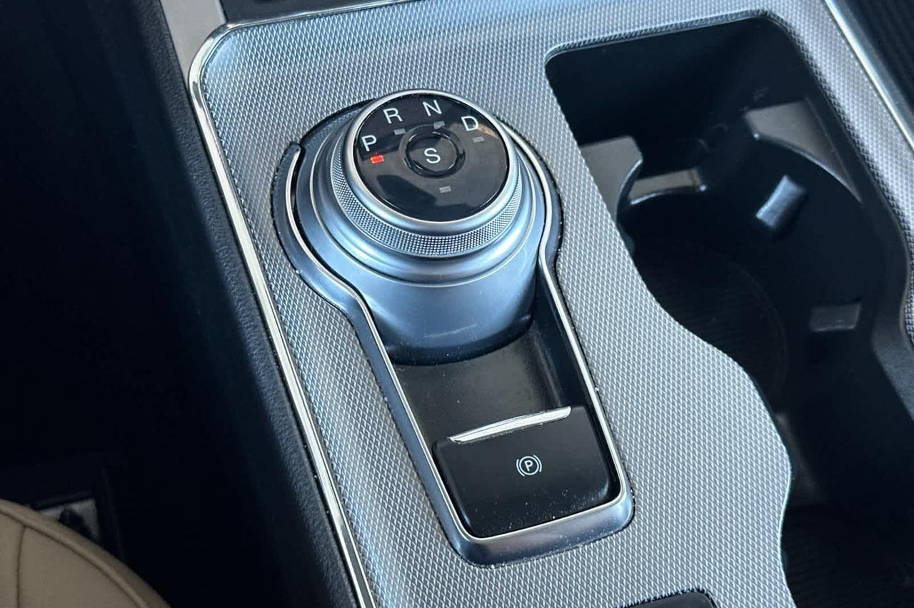 2021 Ford Edge SEL Roseville CA