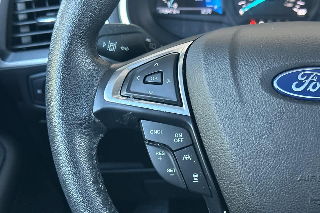 2021 Ford Edge SEL Roseville CA