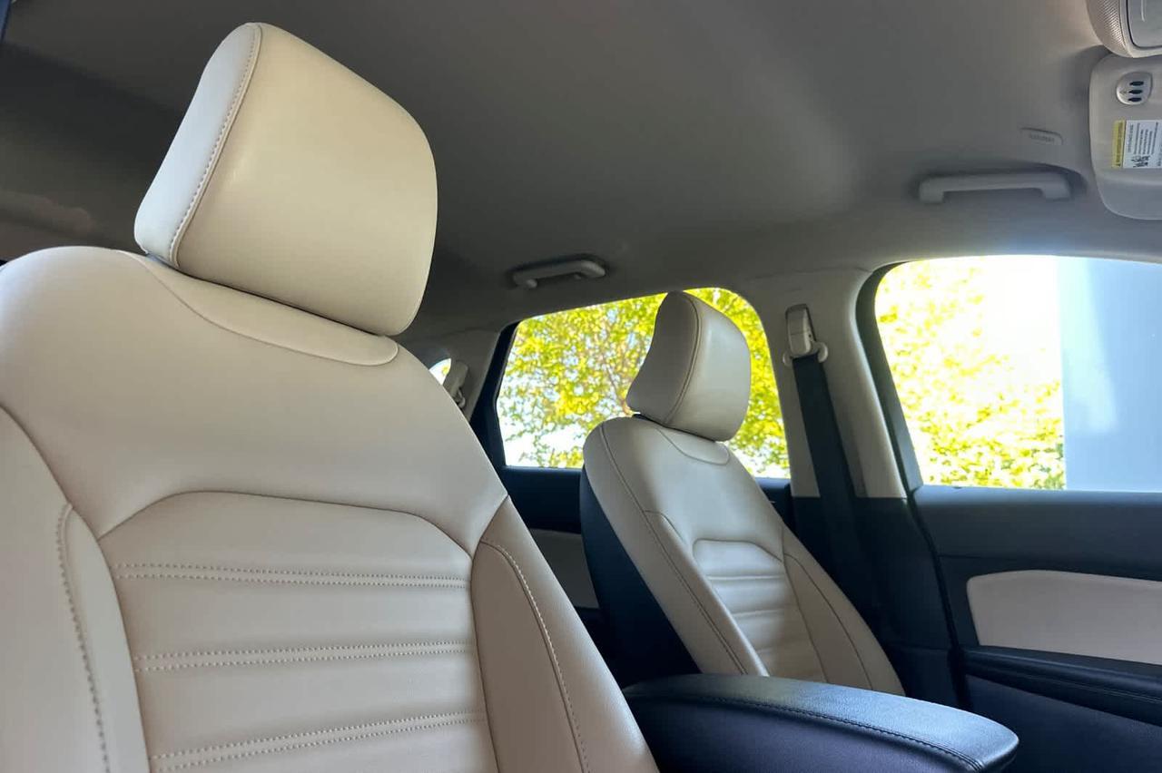 2021 Ford Edge SEL Roseville CA