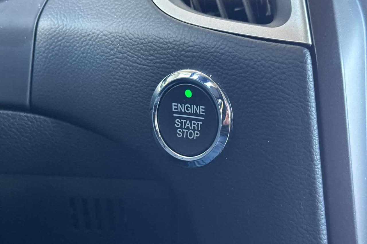 2021 Ford Edge SEL Roseville CA