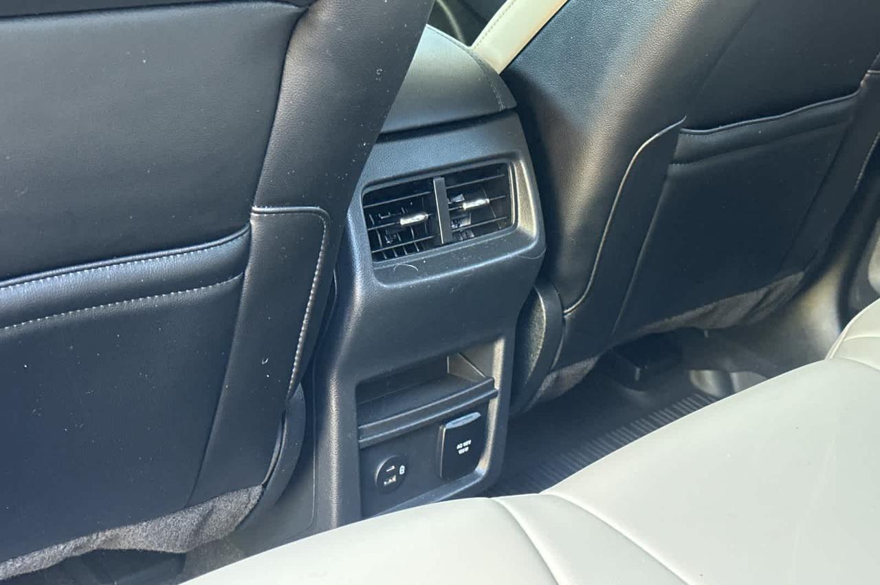 2021 Ford Edge SEL Roseville CA