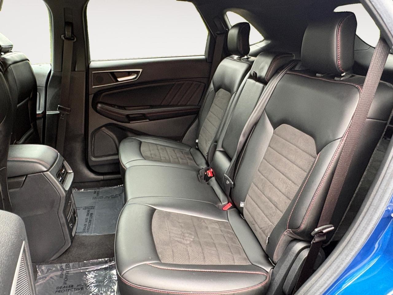 2021 Ford Edge ST-Line, POWER LIFTGATE, AUTO START/STOP, PUSH BUTTON START, WIRELESS CHARGING PAD, BACKUP CAMERA WITH PARKING SENSORS, HEATED SEATS, SYNC BLUETOOTH, LOW MILES, ONLY 1 OWNER, TAKE A RIDE ON THE EDGE! Virginia Beach VA 2021 Ford Edge ST-Line, POWER LIFTGATE, AUTO START/STOP, PUSH BUTTON START, WIRELESS CHARGING PAD, BACKUP CAMERA WITH PARKING SENSORS, HEATED SEATS, SYNC BLUETOOTH, LOW MILES, ONLY 1 OWNER, TAKE A RIDE ON THE EDGE! Virginia Beach VA