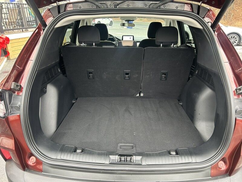 2021 Ford Escape SE - 1 OWNER - ORIGINAL MILES Whitinsville MA 2021 Ford Escape SE - 1 OWNER - ORIGINAL MILES Whitinsville MA