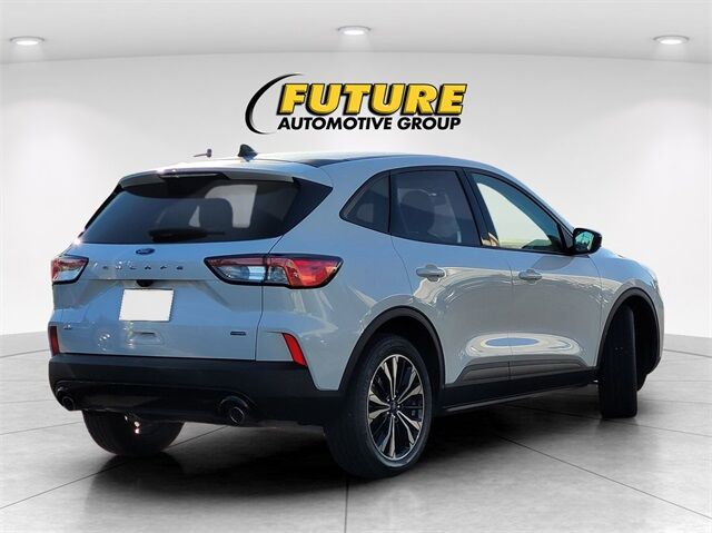 2021 Ford Escape SE Hybrid Roseville CA