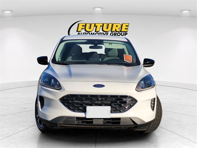 2021 Ford Escape SE Hybrid Roseville CA