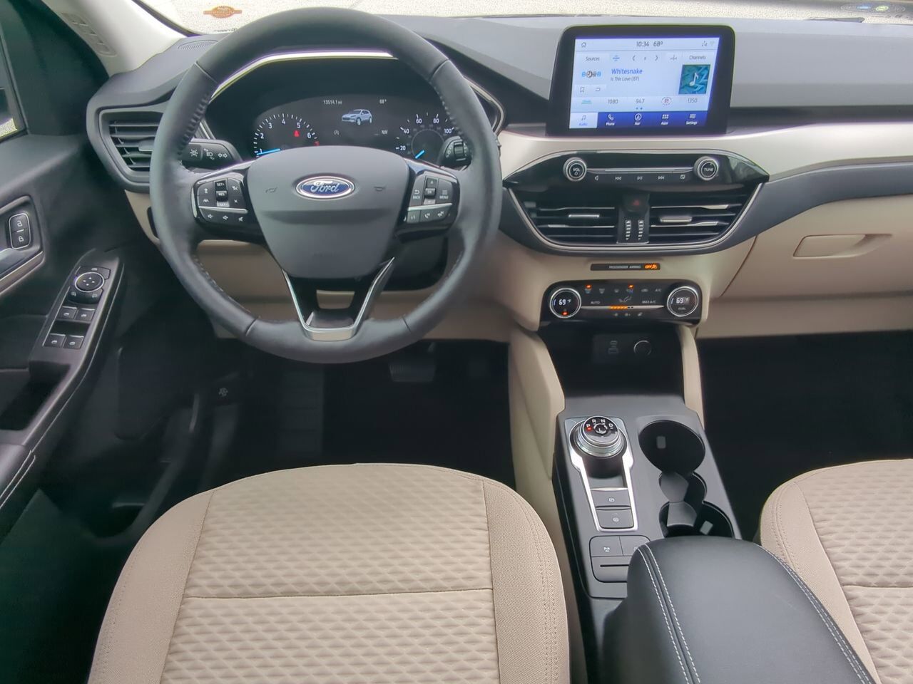 2021 Ford Escape SE Appleton WI