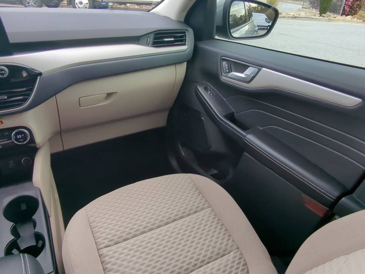 2021 Ford Escape SE Appleton WI