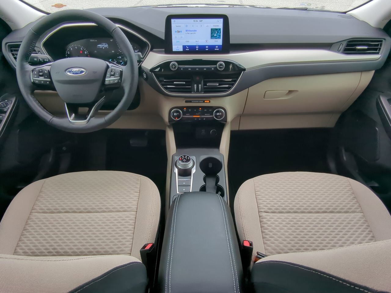 2021 Ford Escape SE Appleton WI