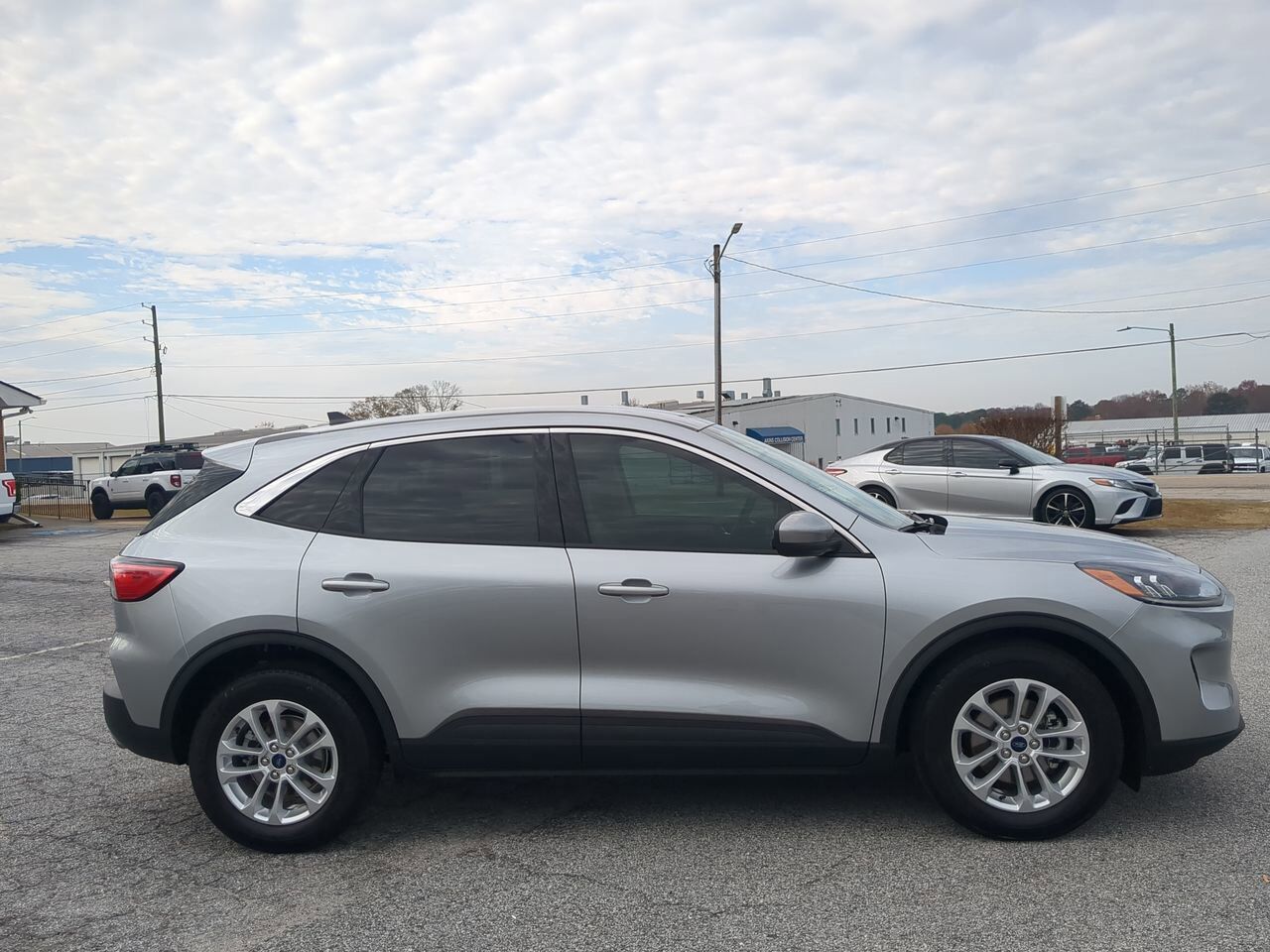 2021 Ford Escape SE Appleton WI