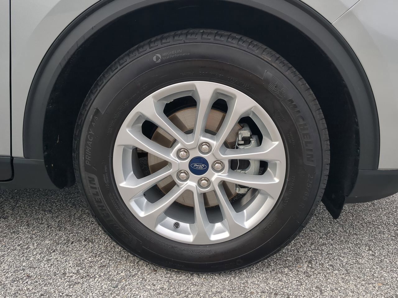 2021 Ford Escape SE Appleton WI