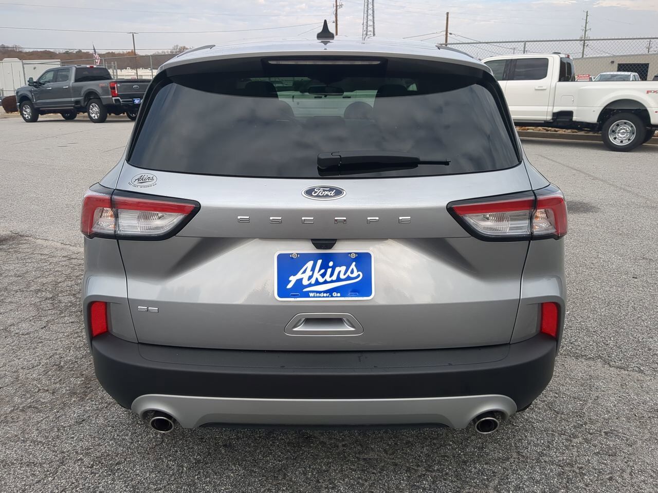2021 Ford Escape SE Appleton WI