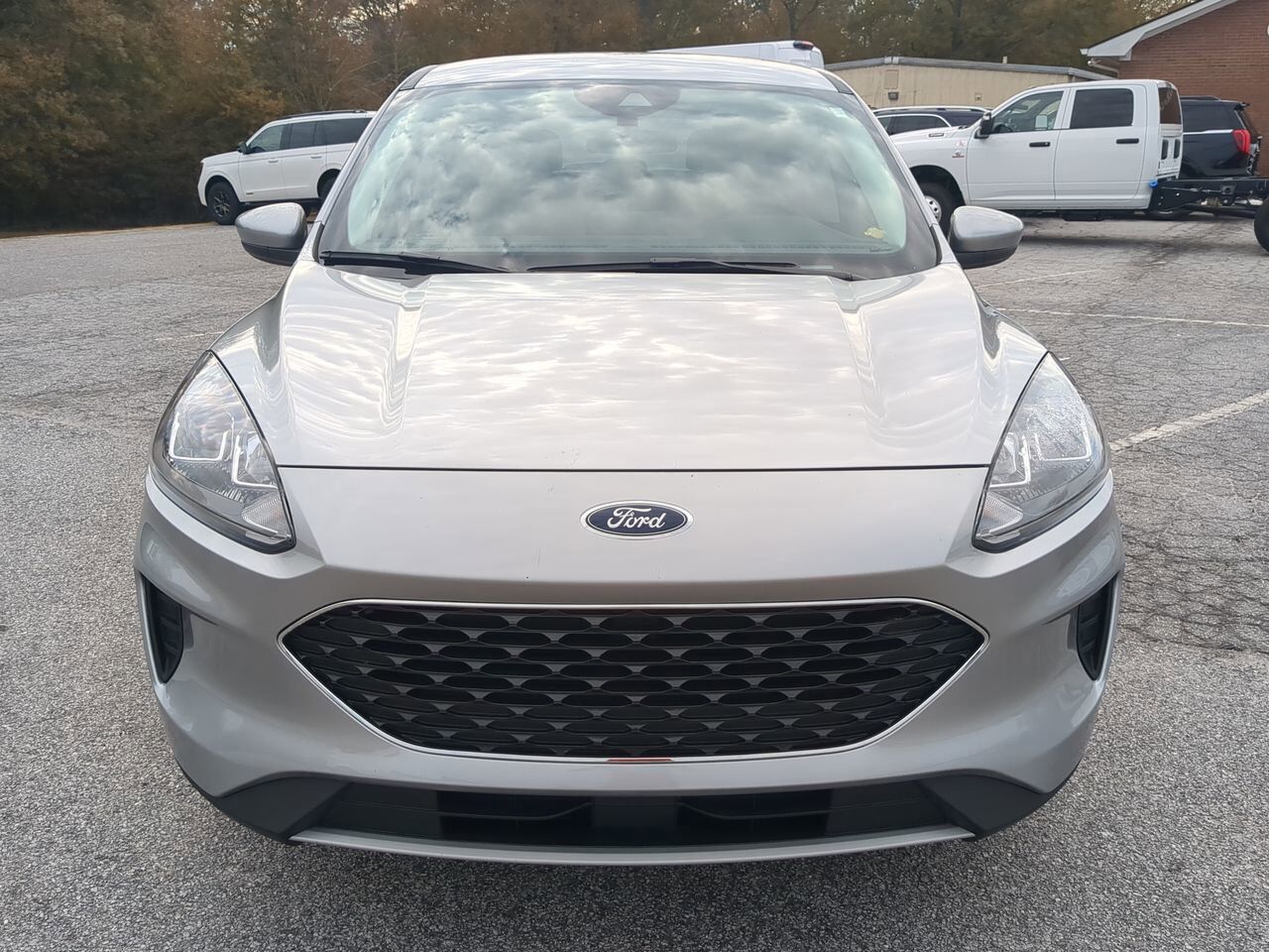 2021 Ford Escape SE Appleton WI