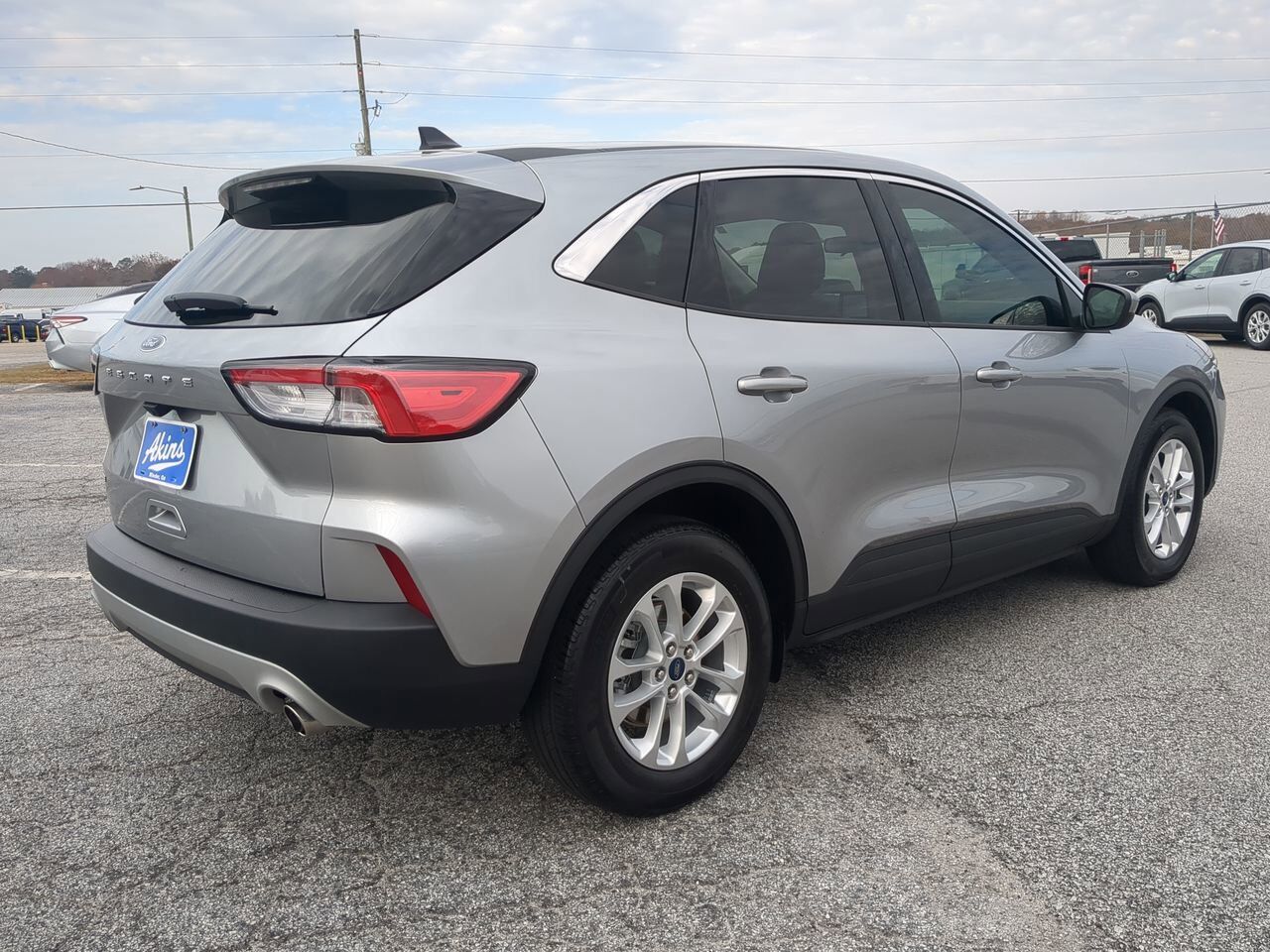 2021 Ford Escape SE Appleton WI