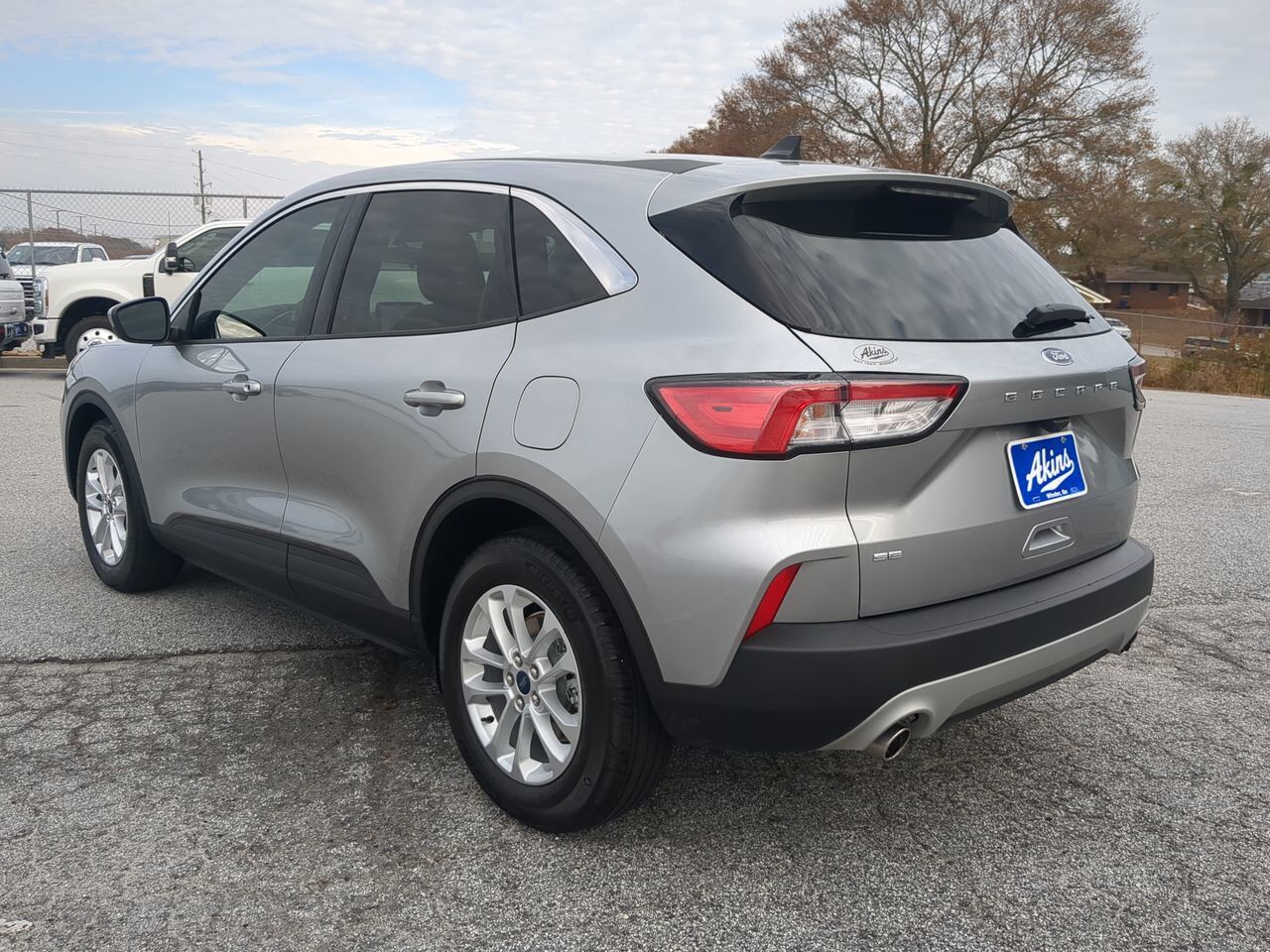 2021 Ford Escape SE Appleton WI