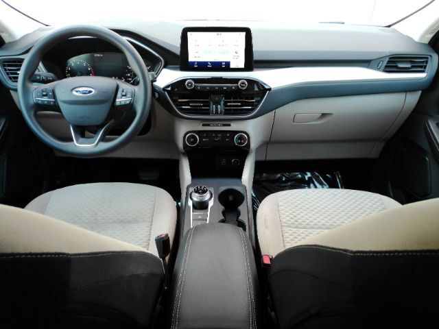 2021 Ford Escape SE 2021 Ford Escape SE