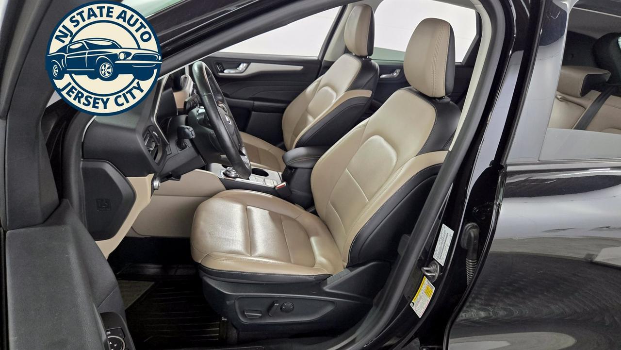 2021 Ford Escape SEL Jersey City NJ 2021 Ford Escape SEL Jersey City NJ