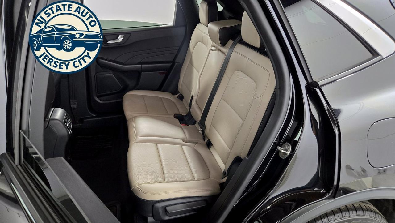 2021 Ford Escape SEL Jersey City NJ 2021 Ford Escape SEL Jersey City NJ