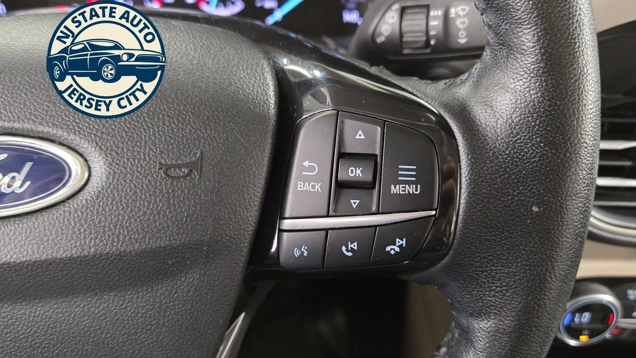 2021 Ford Escape SEL Jersey City NJ 2021 Ford Escape SEL Jersey City NJ
