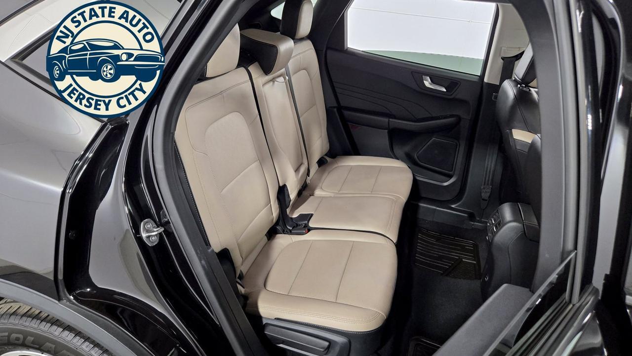 2021 Ford Escape SEL Jersey City NJ 2021 Ford Escape SEL Jersey City NJ