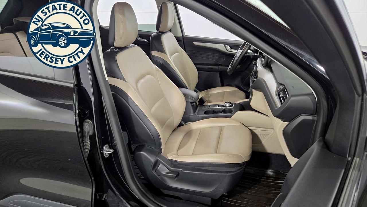 2021 Ford Escape SEL Jersey City NJ 2021 Ford Escape SEL Jersey City NJ