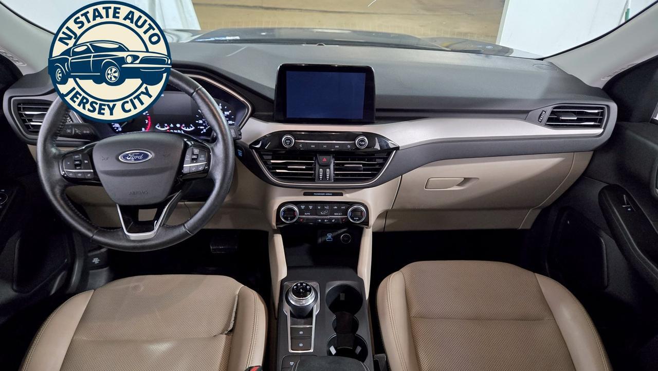2021 Ford Escape SEL Jersey City NJ 2021 Ford Escape SEL Jersey City NJ