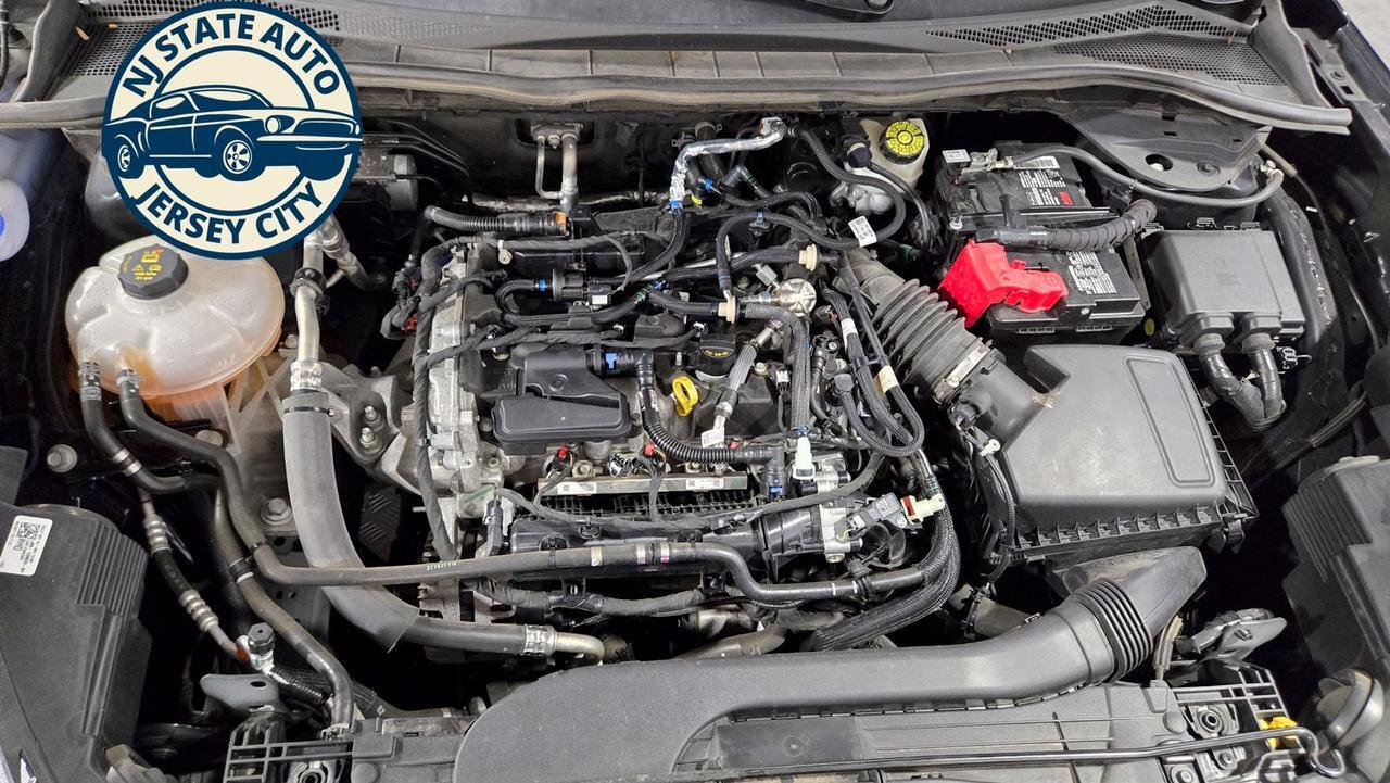 2021 Ford Escape SEL Jersey City NJ 2021 Ford Escape SEL Jersey City NJ