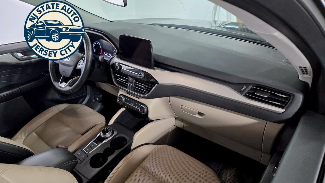 2021 Ford Escape SEL Jersey City NJ 2021 Ford Escape SEL Jersey City NJ