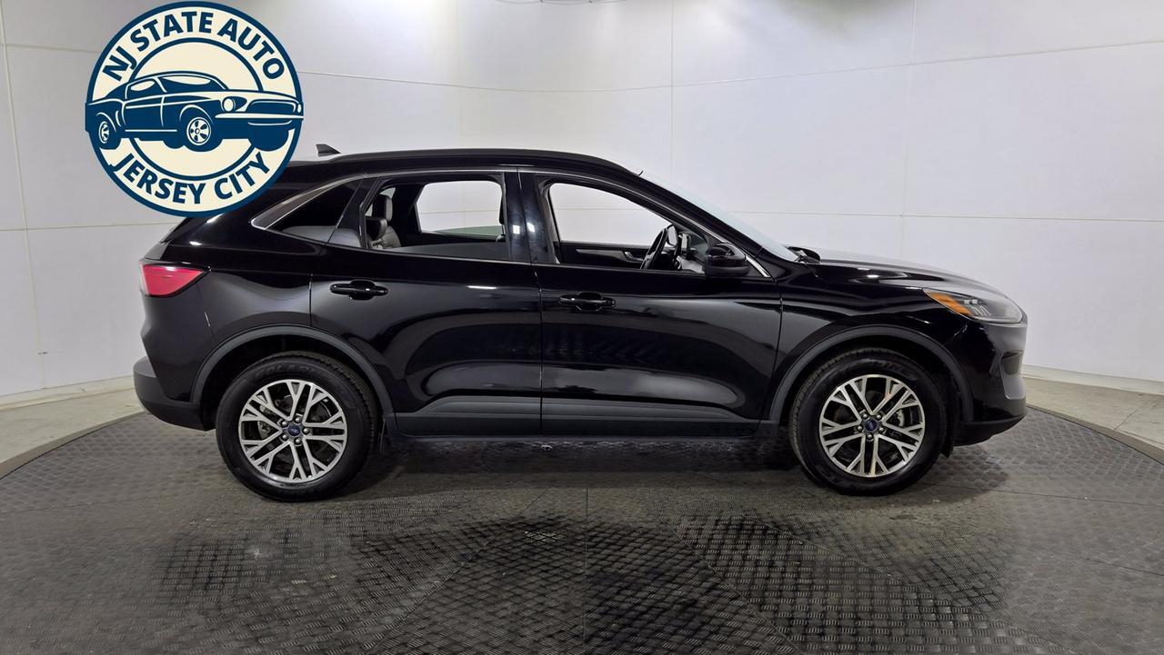 2021 Ford Escape SEL Jersey City NJ 2021 Ford Escape SEL Jersey City NJ